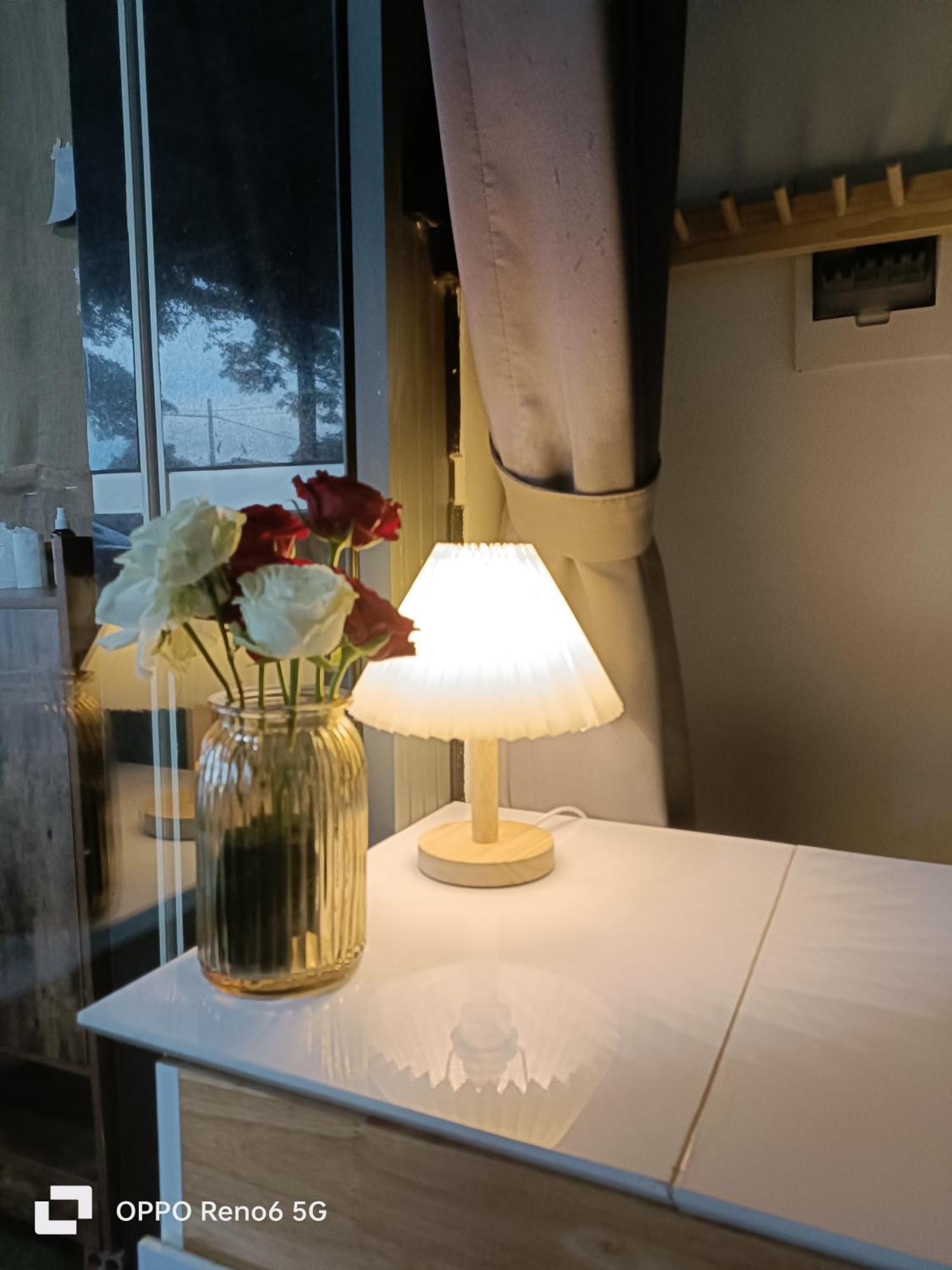 Homestay -Nha Me Khang Ho Chi Minh-staden Exteriör bild