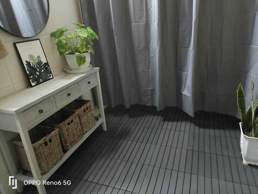 Homestay -Nha Me Khang Ho Chi Minh-staden Exteriör bild